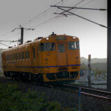 サムネ・道南いさりび鉄道