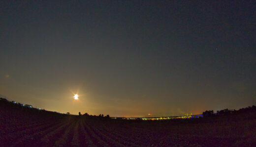 smc PENTAX-DA FISH-EYE 10-17mm f/3.5-4.5 EDレビュー
