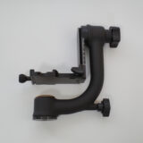 ARTCISE デザイン・ジンバル雲台レビュー（最大耐荷重20kg）