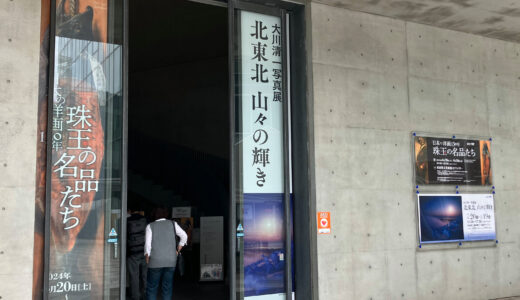 東北地域開催の写真展見物まとめ